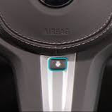 BMW Heated Steering Wheel module & Vibration module