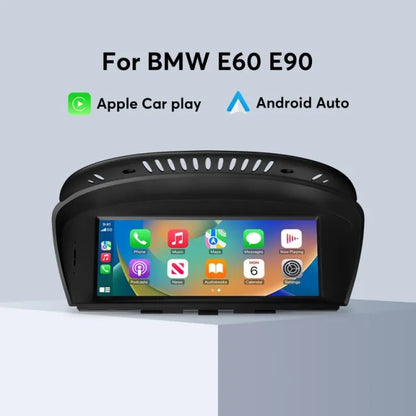 8.8" Wireless CarPlay Android Auto Head Unit for BMW Series 3 5 E60 E61 E63 E64 M6 E90 E91 E92 E93 M3(CIC / CCC)