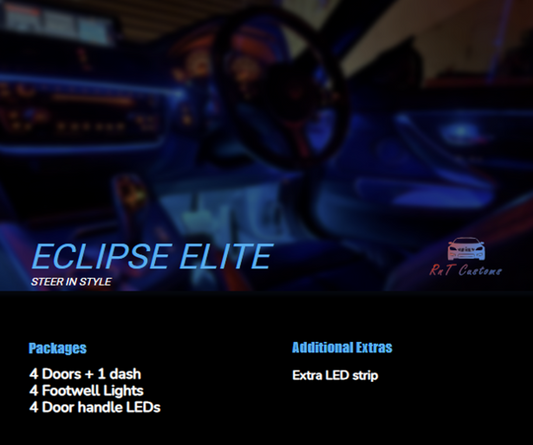 Eclipse Elite