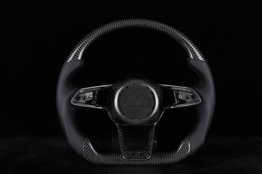 Audi R8 - Carbon Steering Wheel