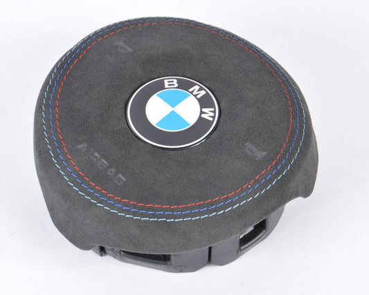 BMW Airbag Cover