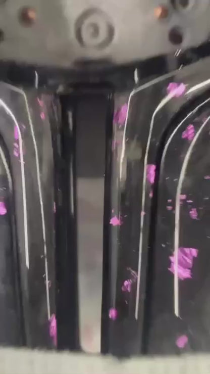 BMW Forged Carbon Steering Wheel